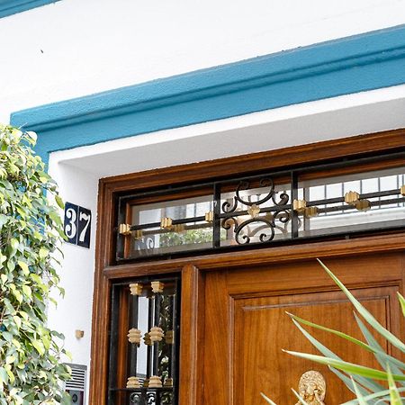El Mirador De La Consentida Rooms & Suites Boutique Marbella Zewnętrze zdjęcie