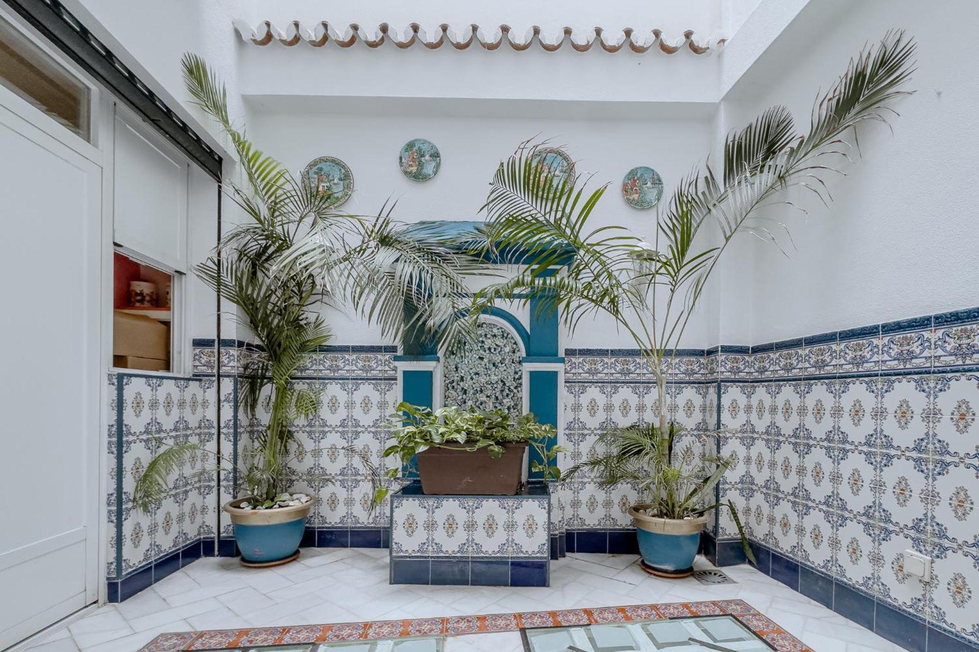 El Mirador De La Consentida Rooms & Suites Boutique Marbella Zewnętrze zdjęcie