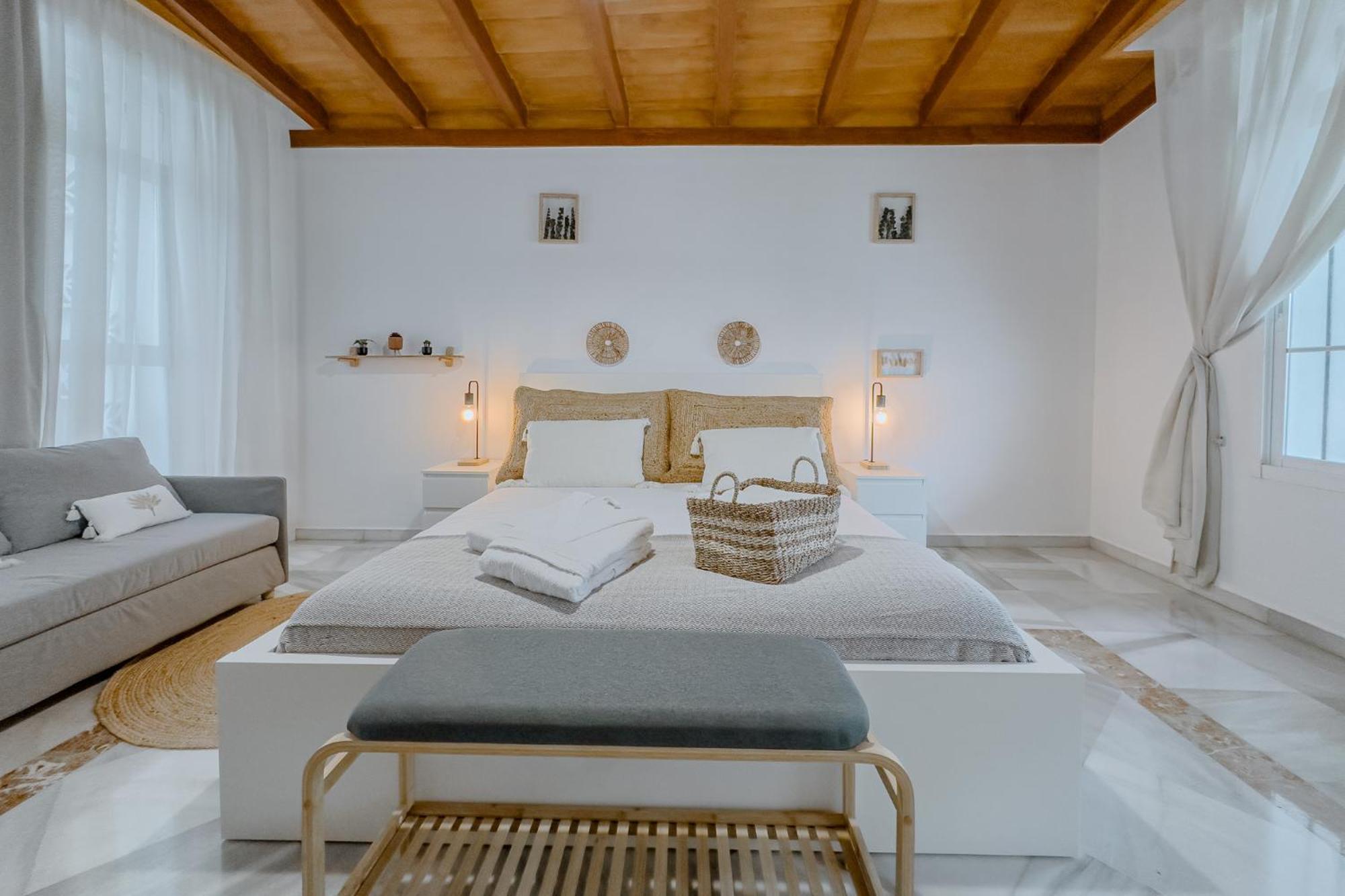El Mirador De La Consentida Rooms & Suites Boutique Marbella Zewnętrze zdjęcie