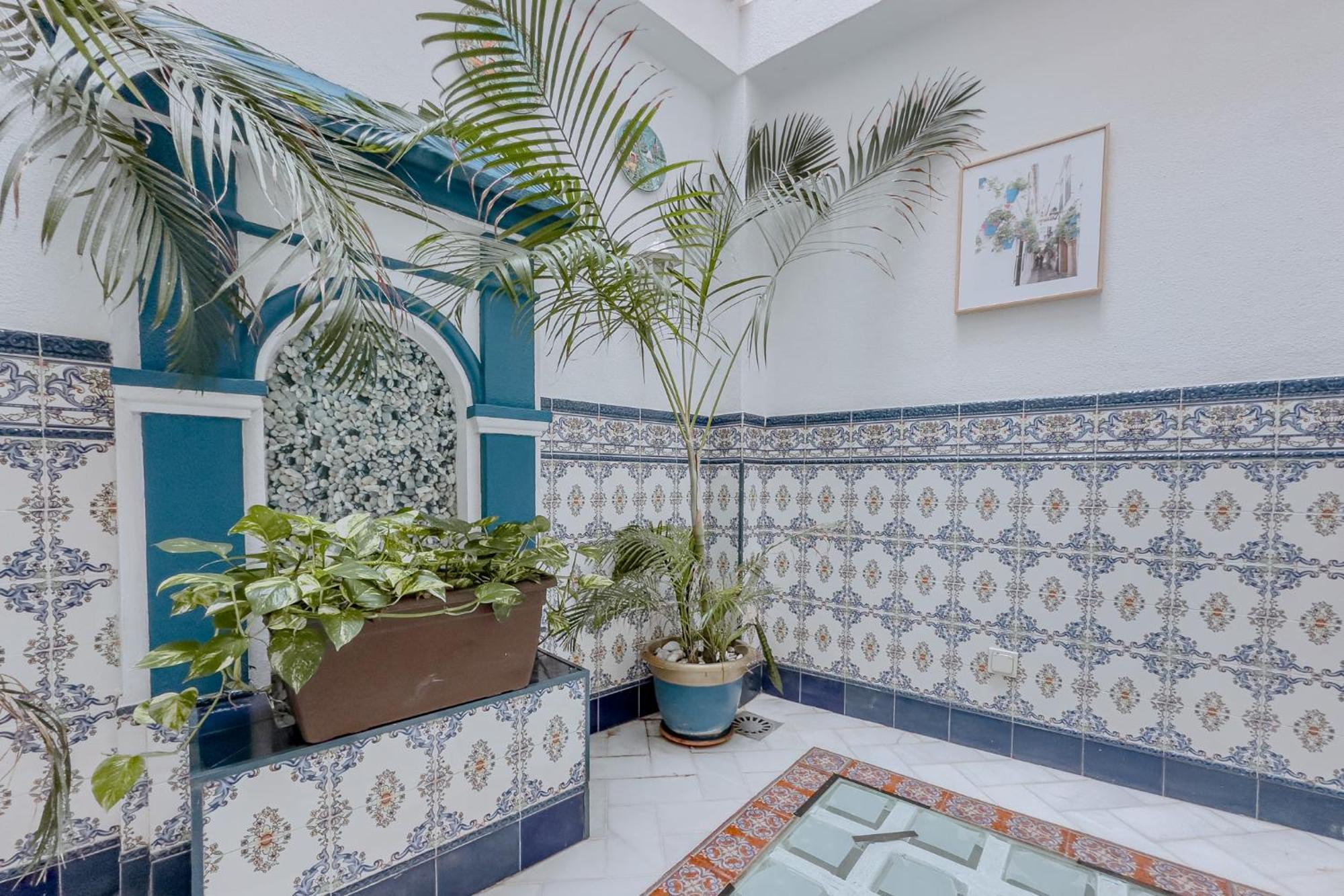 El Mirador De La Consentida Rooms & Suites Boutique Marbella Zewnętrze zdjęcie