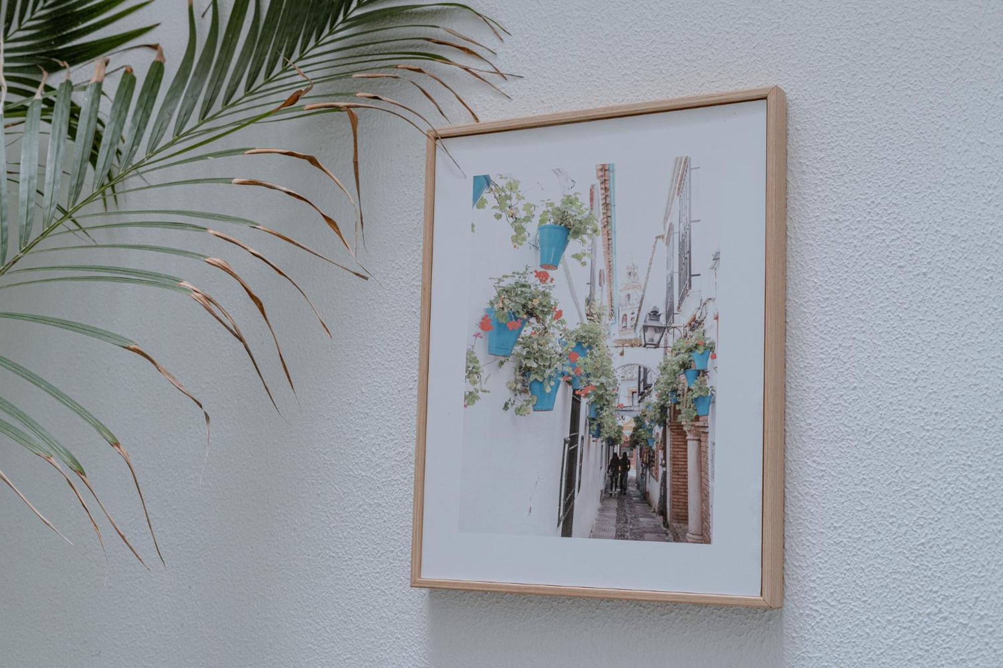El Mirador De La Consentida Rooms & Suites Boutique Marbella Zewnętrze zdjęcie
