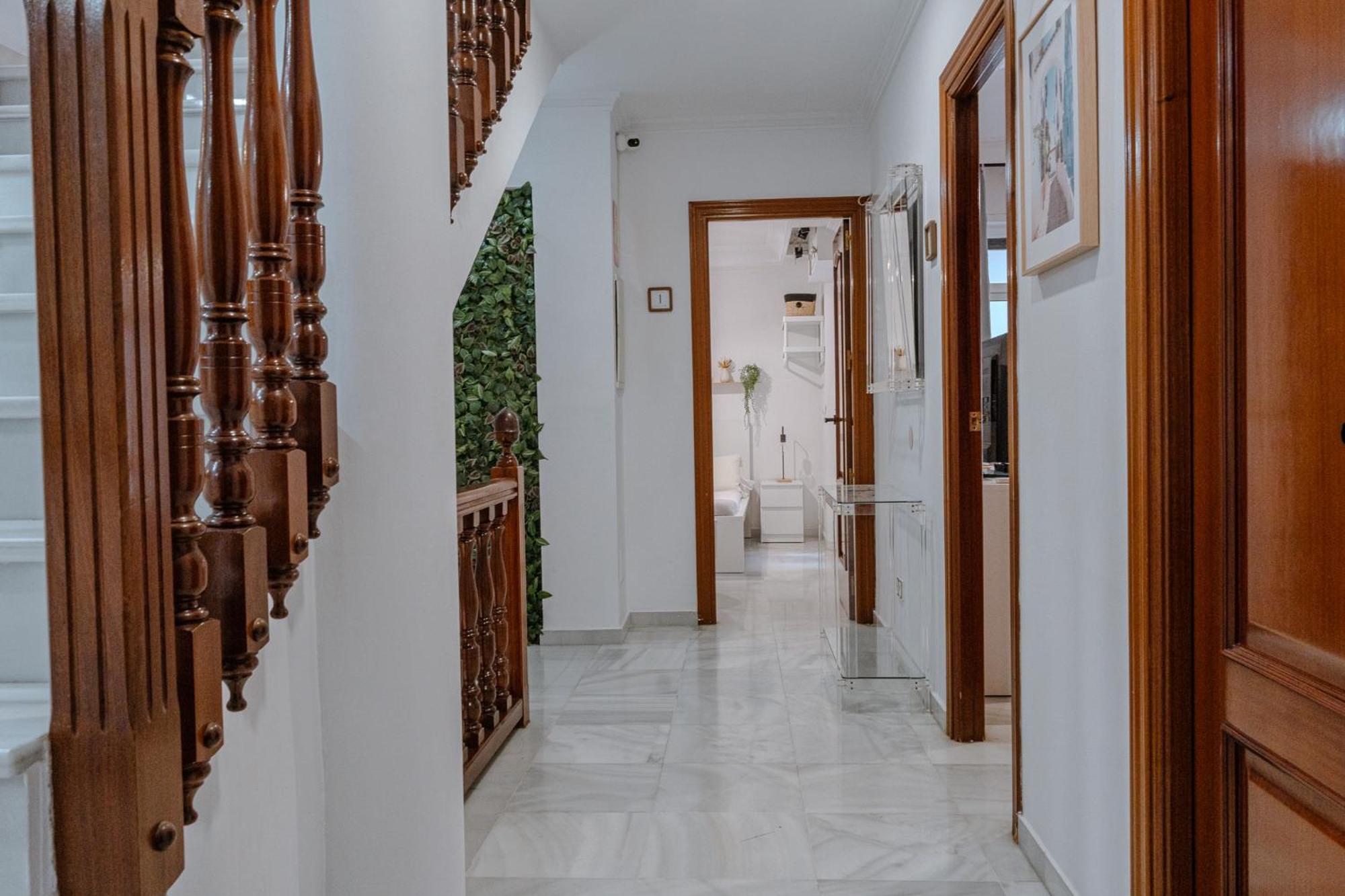 El Mirador De La Consentida Rooms & Suites Boutique Marbella Zewnętrze zdjęcie