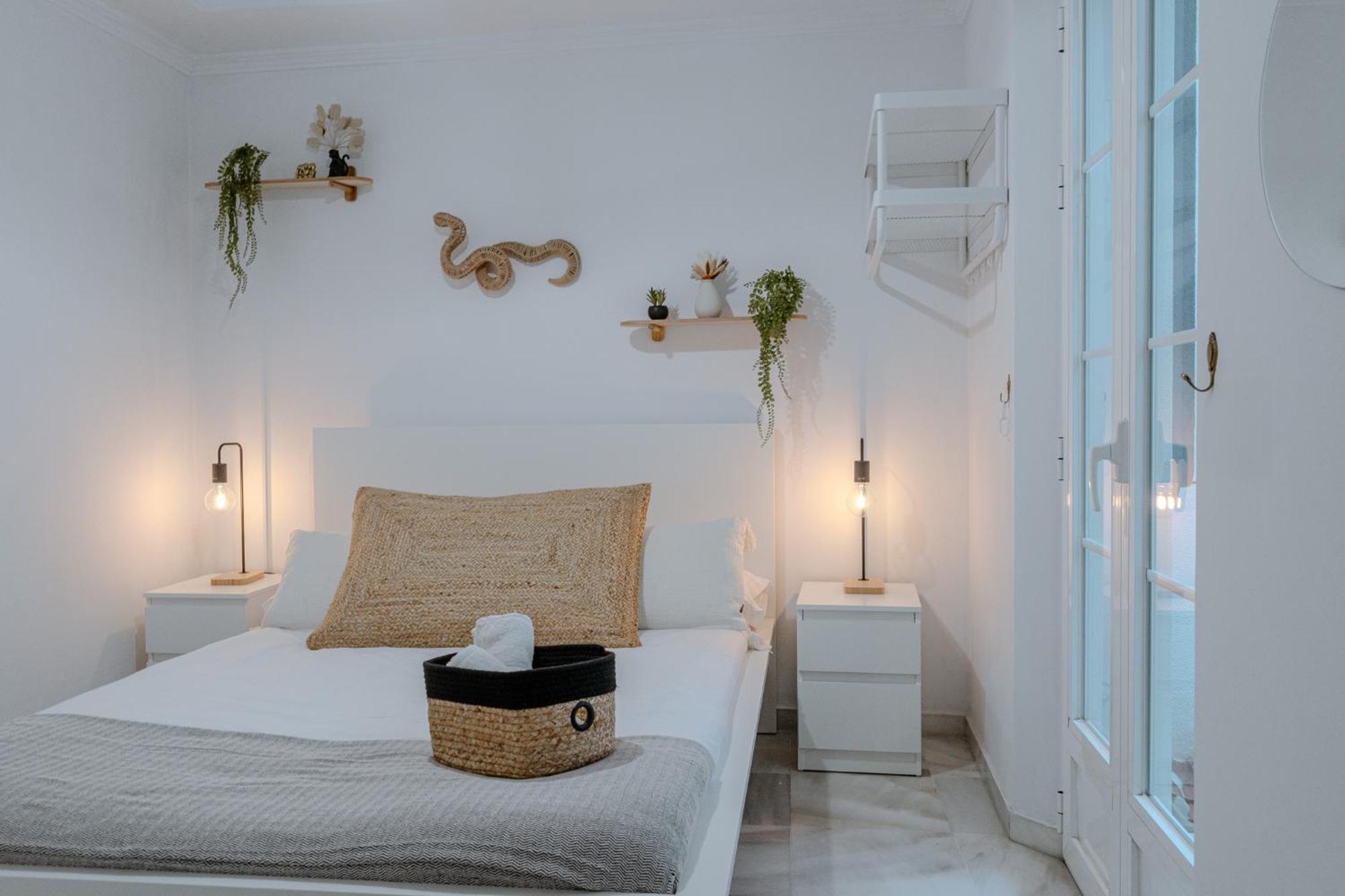 El Mirador De La Consentida Rooms & Suites Boutique Marbella Zewnętrze zdjęcie