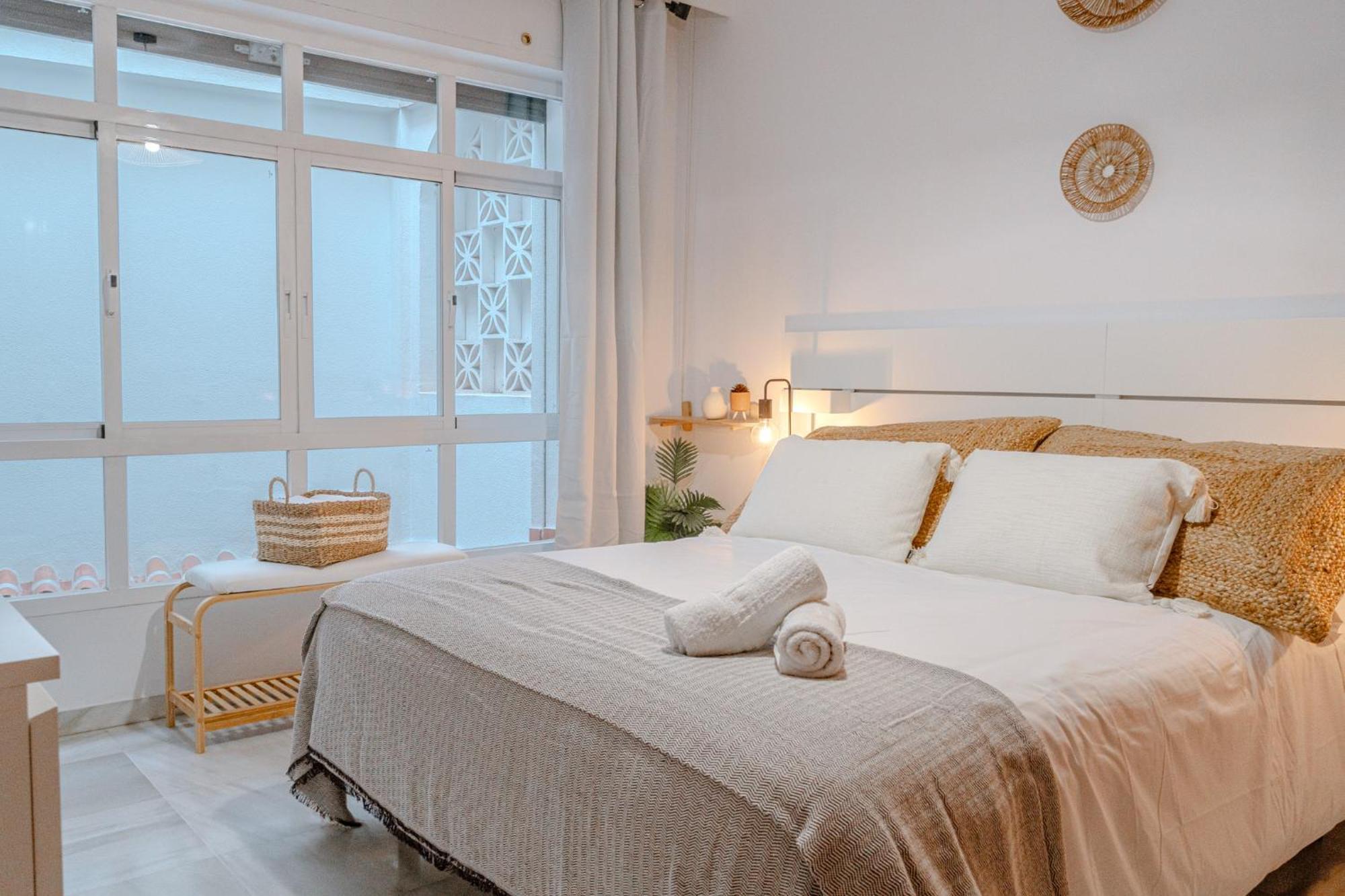 El Mirador De La Consentida Rooms & Suites Boutique Marbella Zewnętrze zdjęcie
