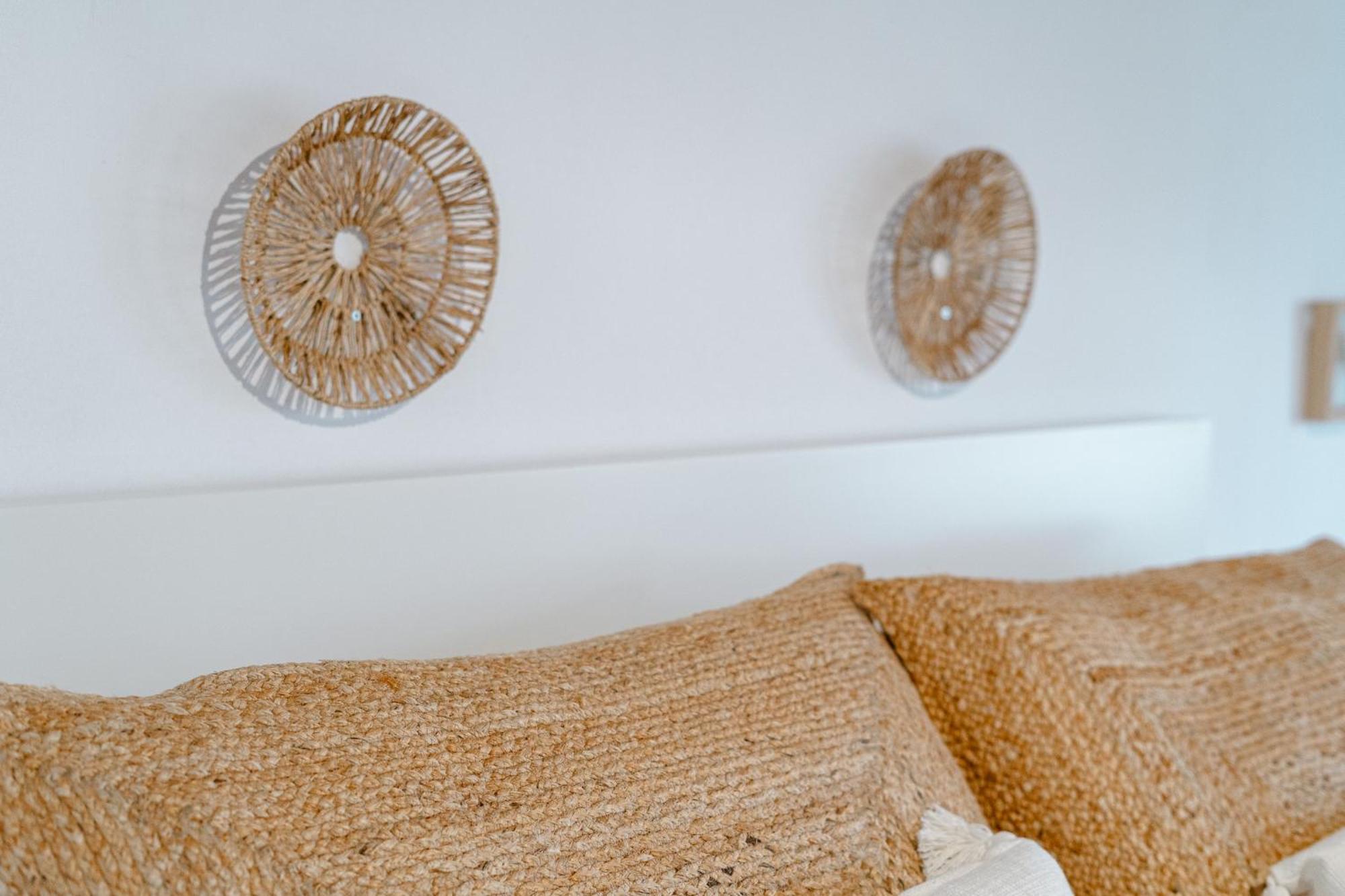 El Mirador De La Consentida Rooms & Suites Boutique Marbella Zewnętrze zdjęcie