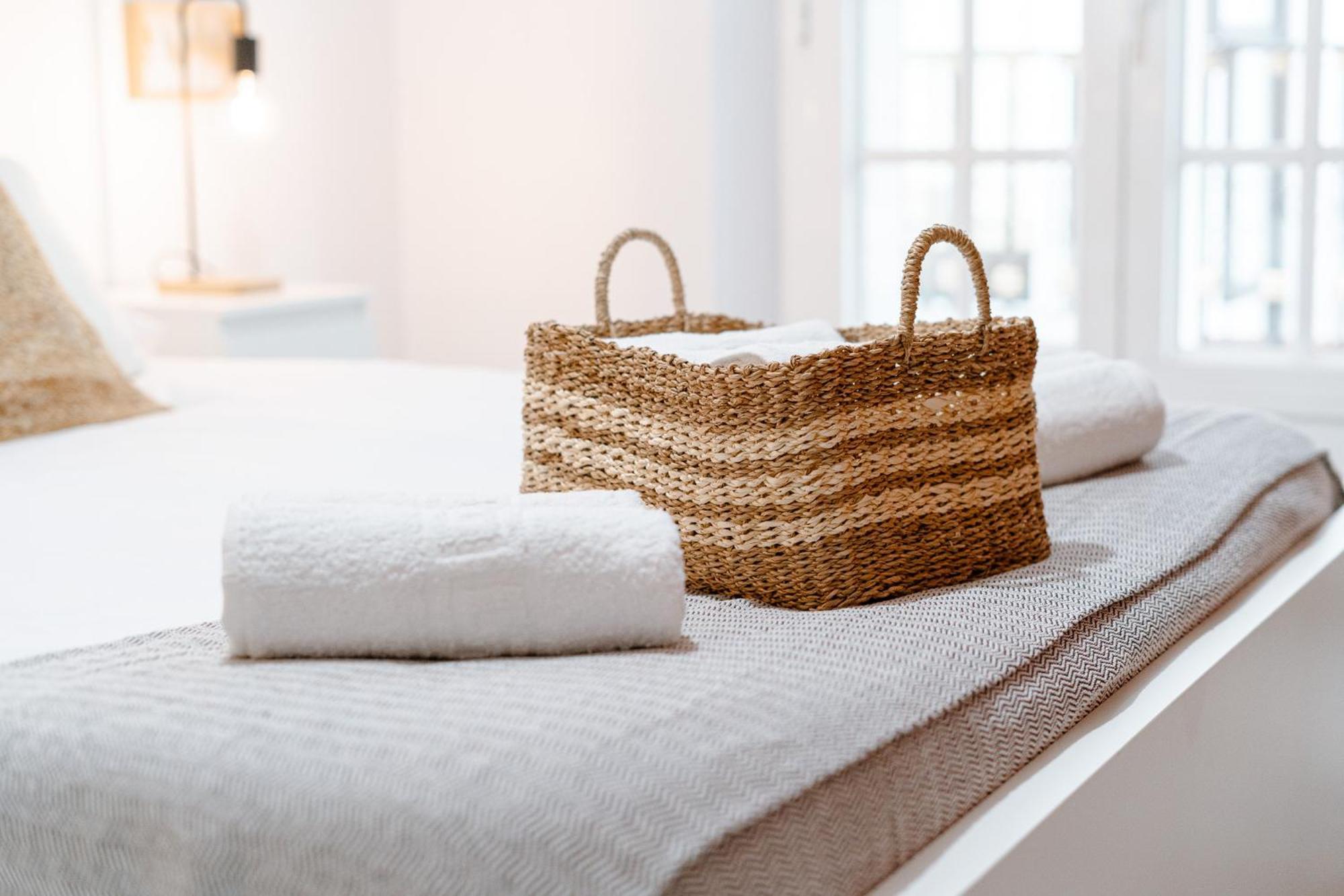 El Mirador De La Consentida Rooms & Suites Boutique Marbella Zewnętrze zdjęcie