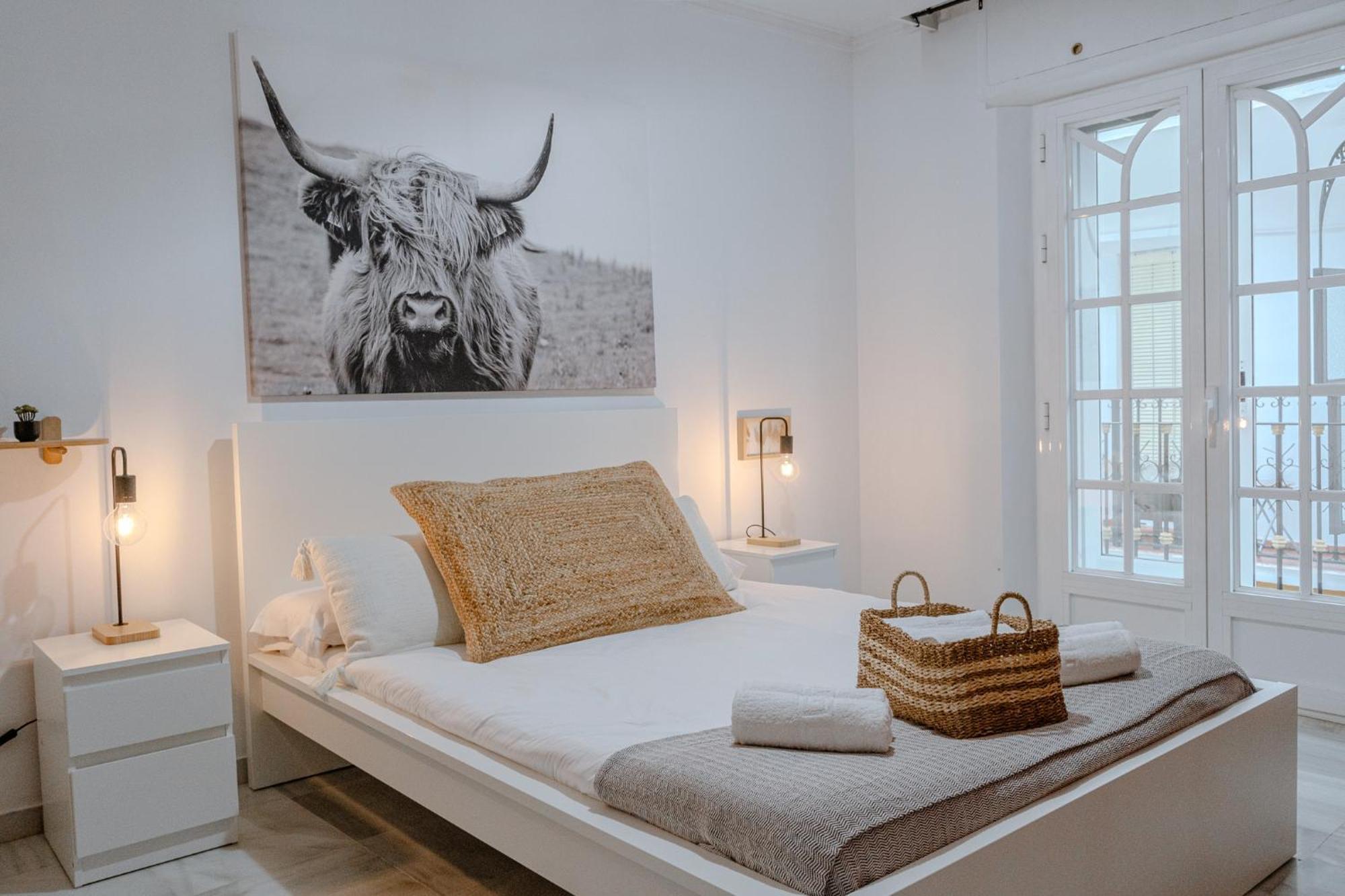 El Mirador De La Consentida Rooms & Suites Boutique Marbella Zewnętrze zdjęcie