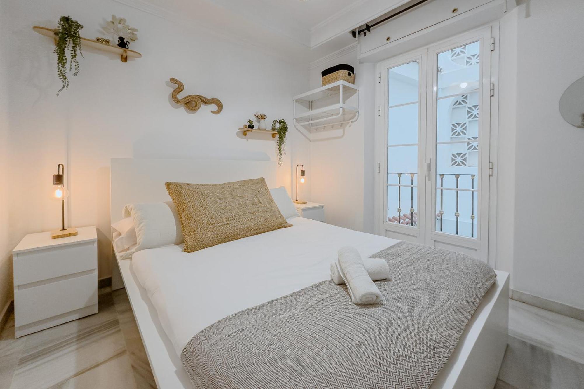 El Mirador De La Consentida Rooms & Suites Boutique Marbella Zewnętrze zdjęcie