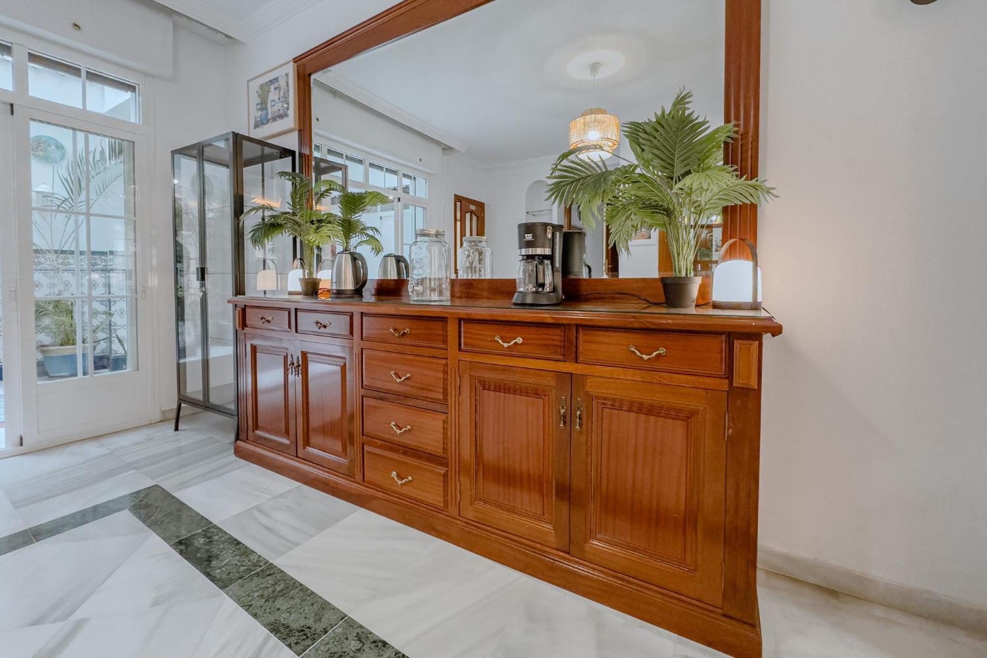 El Mirador De La Consentida Rooms & Suites Boutique Marbella Zewnętrze zdjęcie