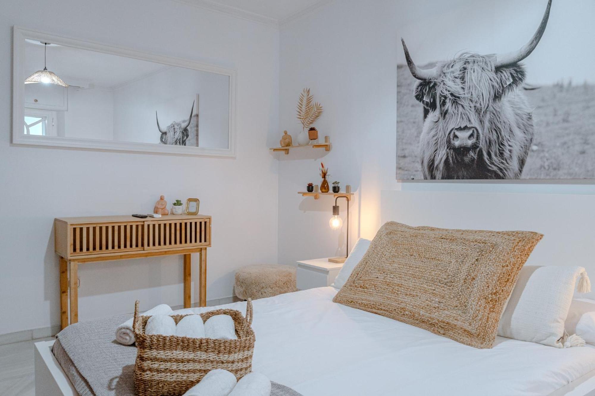 El Mirador De La Consentida Rooms & Suites Boutique Marbella Zewnętrze zdjęcie
