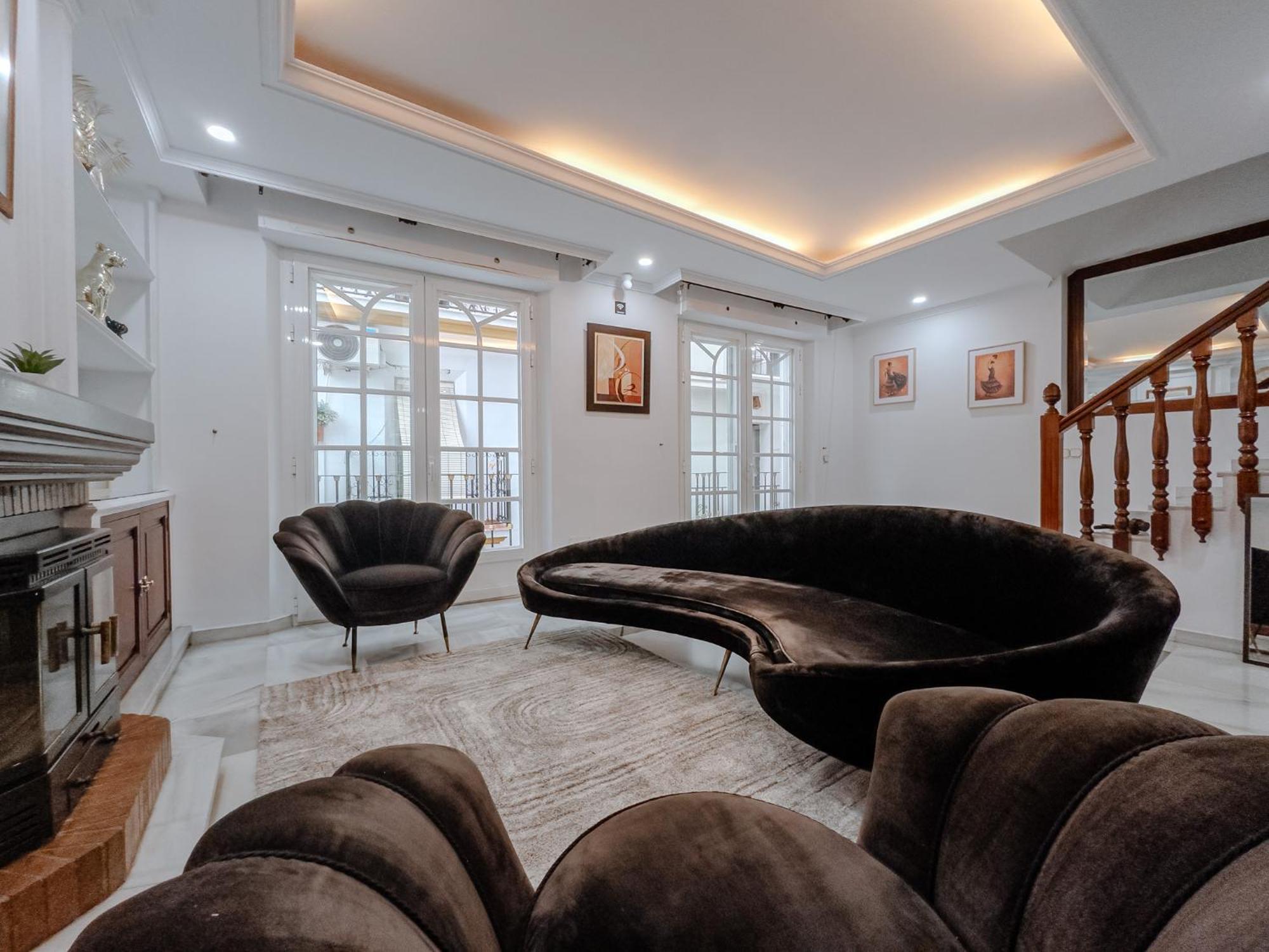 El Mirador De La Consentida Rooms & Suites Boutique Marbella Zewnętrze zdjęcie