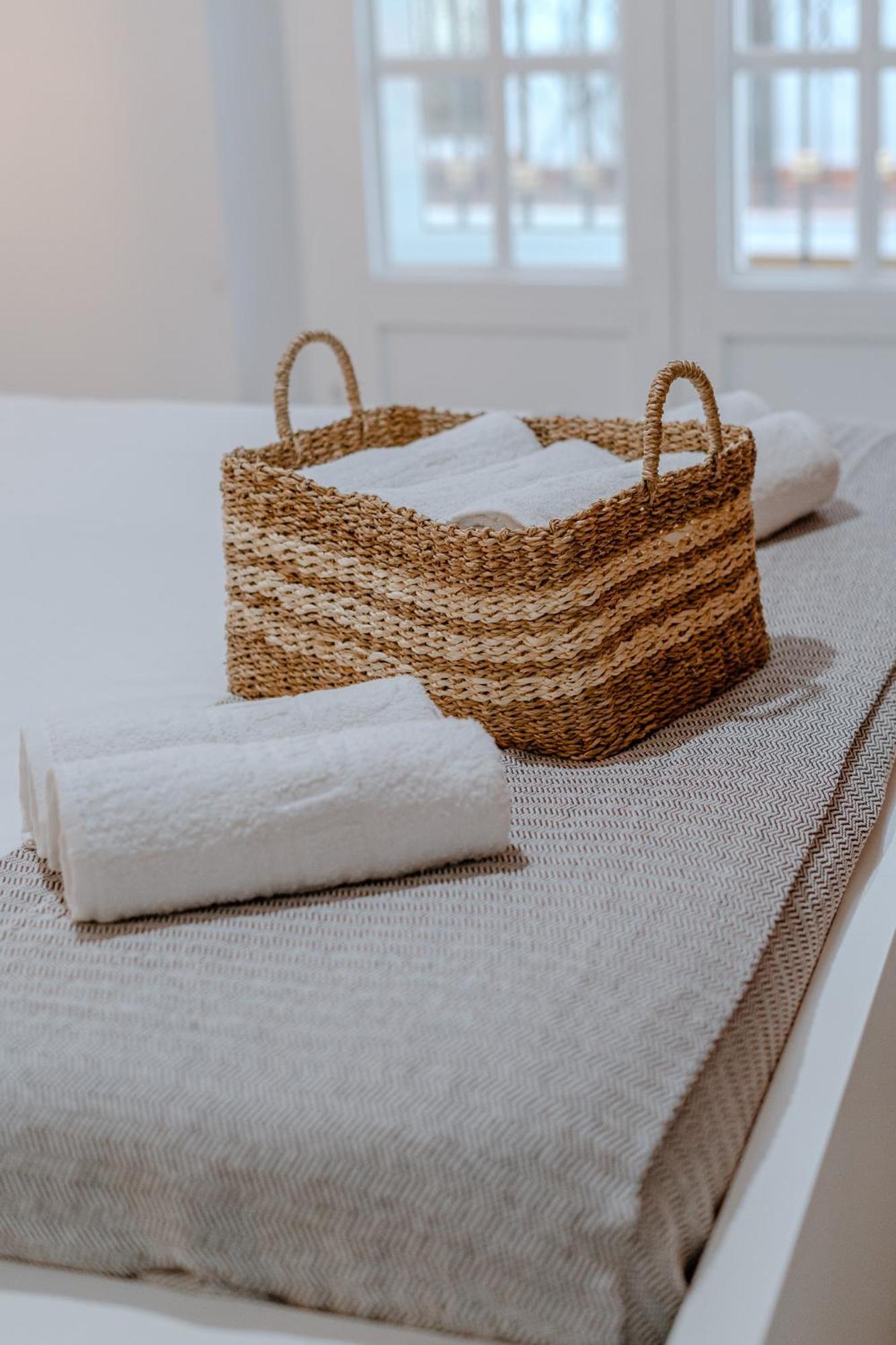 El Mirador De La Consentida Rooms & Suites Boutique Marbella Zewnętrze zdjęcie