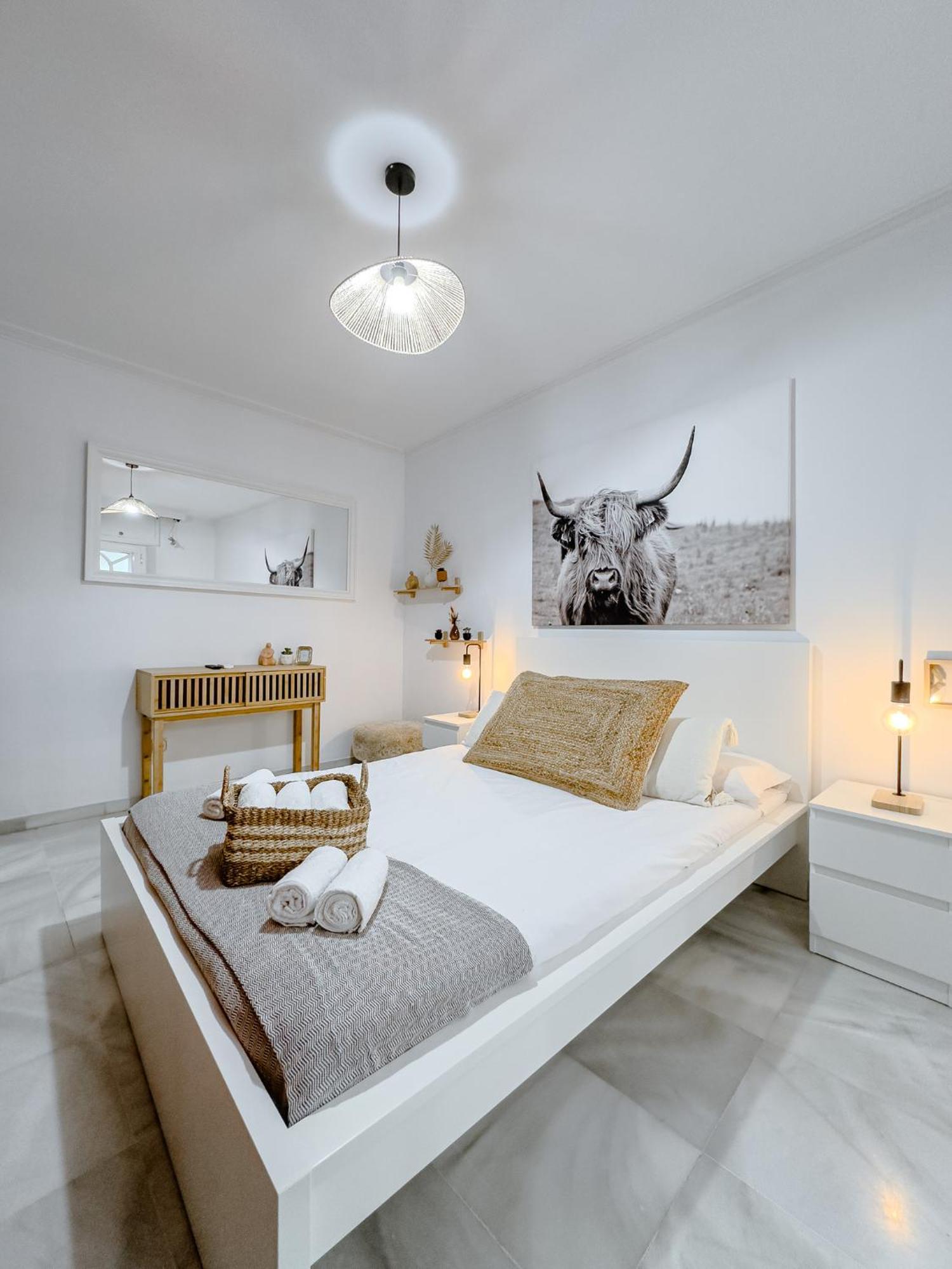 El Mirador De La Consentida Rooms & Suites Boutique Marbella Zewnętrze zdjęcie