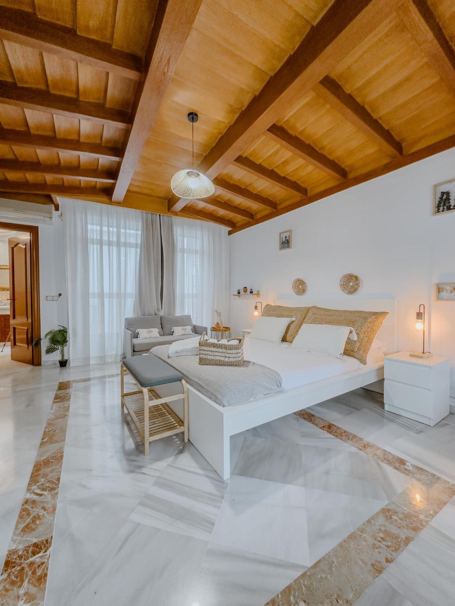 El Mirador De La Consentida Rooms & Suites Boutique Marbella Zewnętrze zdjęcie