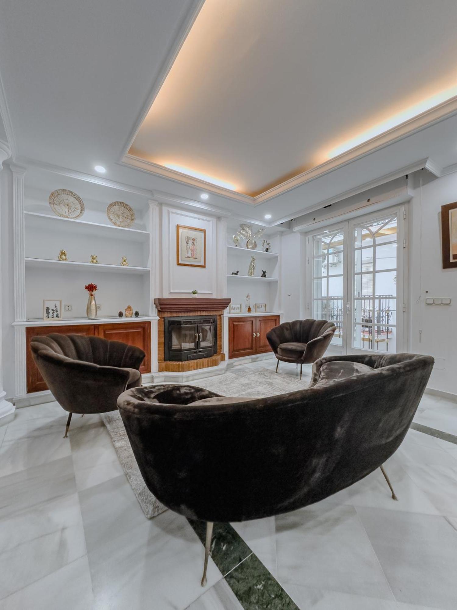 El Mirador De La Consentida Rooms & Suites Boutique Marbella Zewnętrze zdjęcie