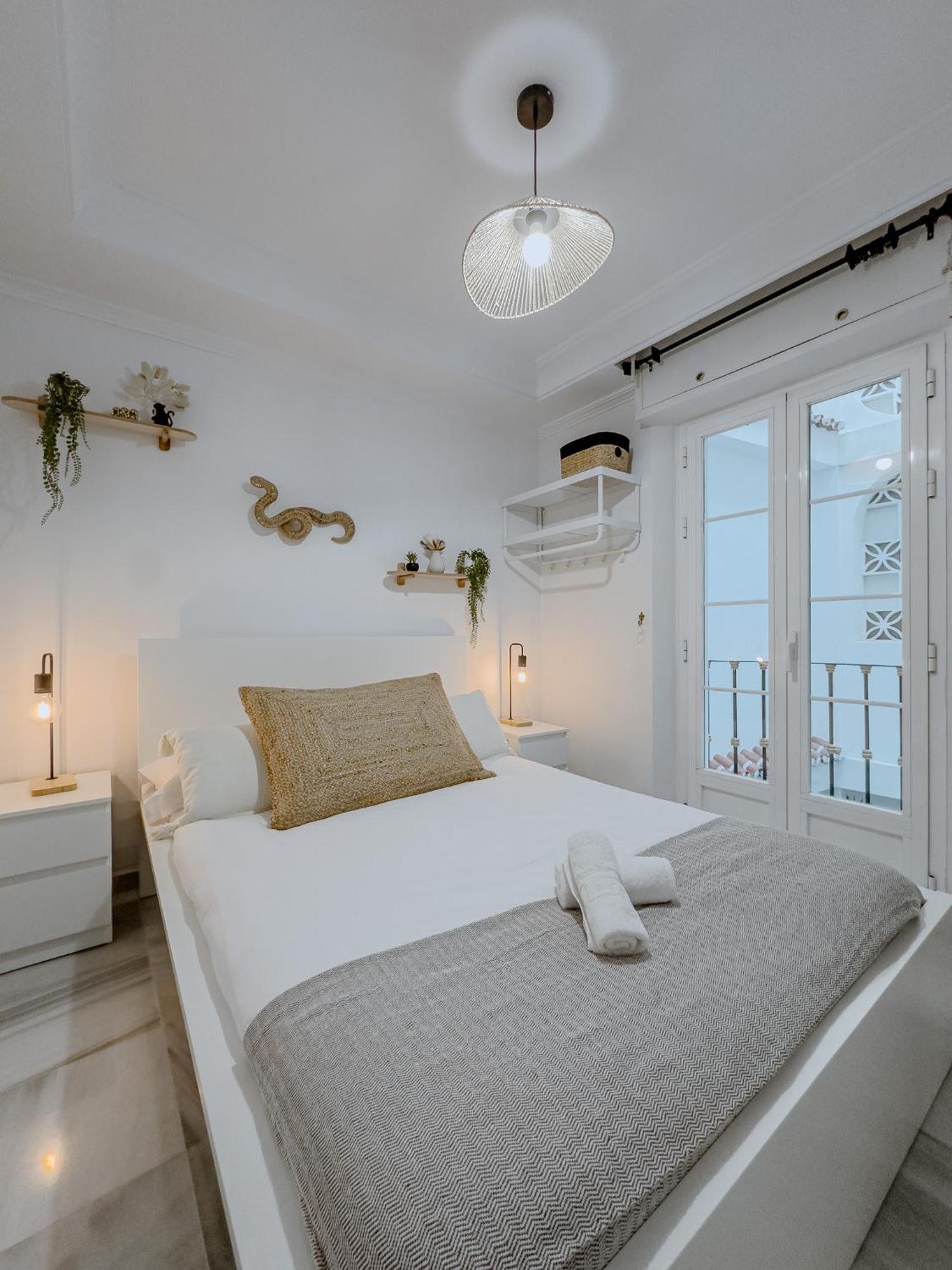 El Mirador De La Consentida Rooms & Suites Boutique Marbella Zewnętrze zdjęcie