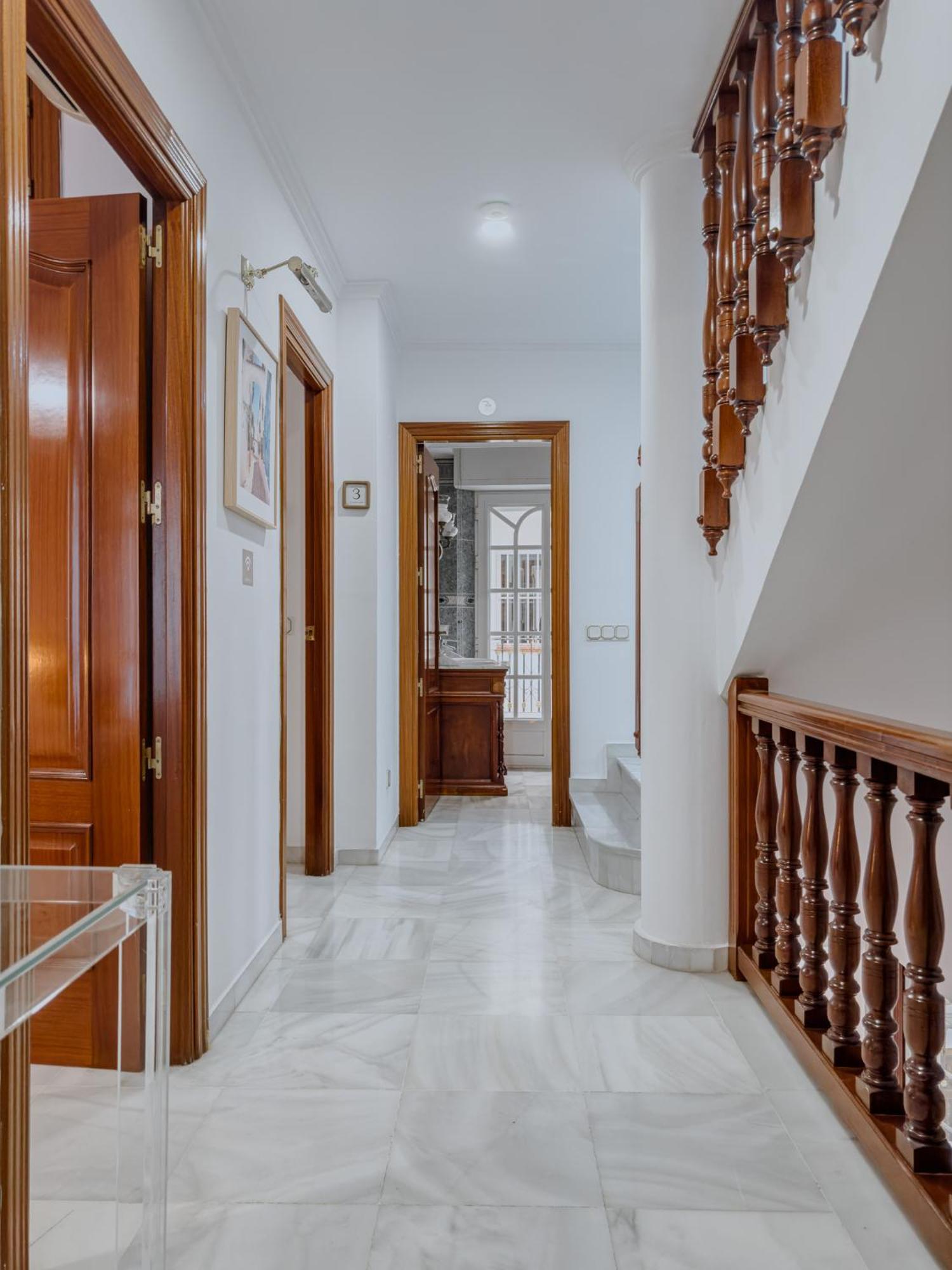 El Mirador De La Consentida Rooms & Suites Boutique Marbella Zewnętrze zdjęcie