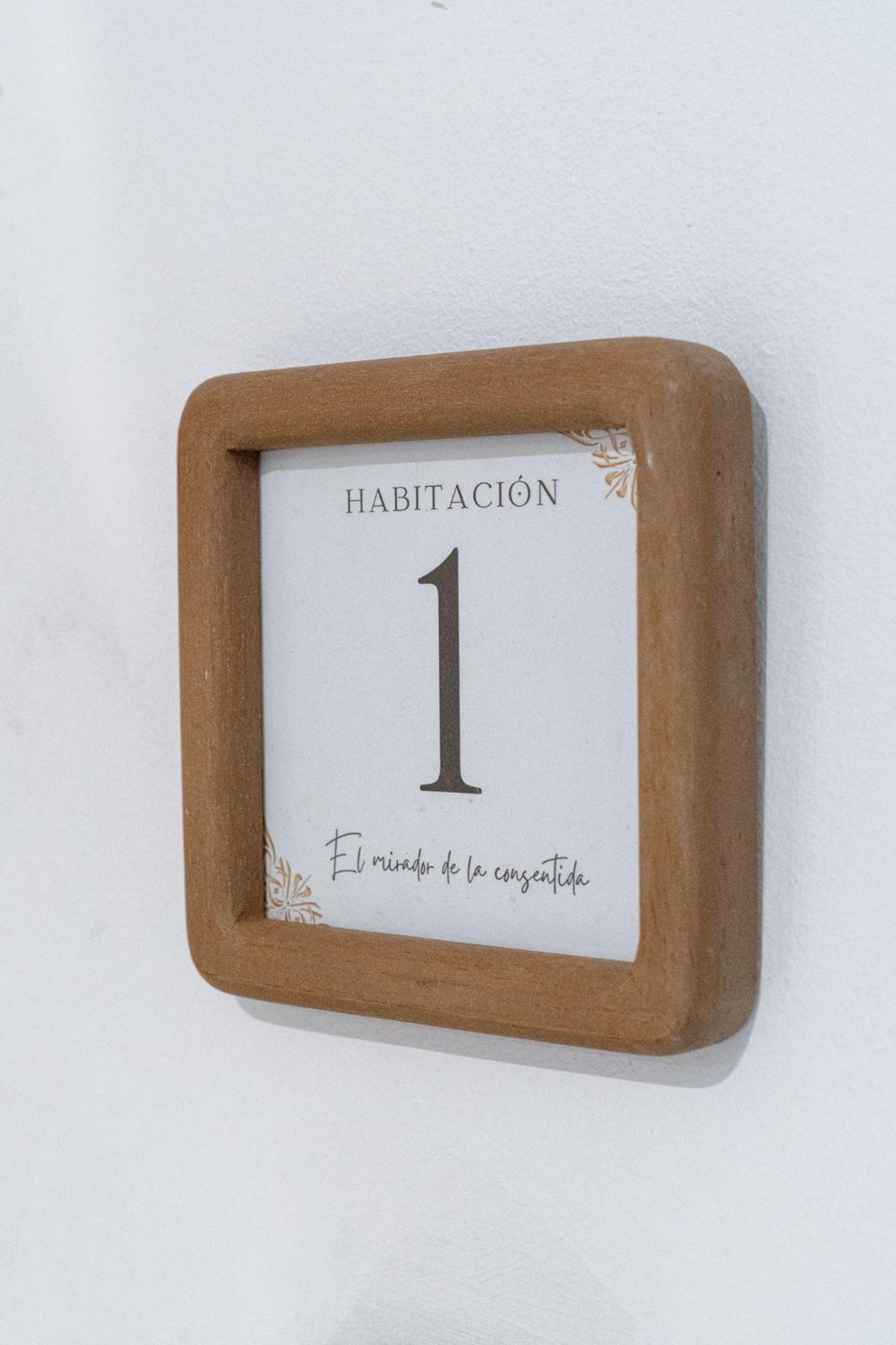 El Mirador De La Consentida Rooms & Suites Boutique Marbella Zewnętrze zdjęcie