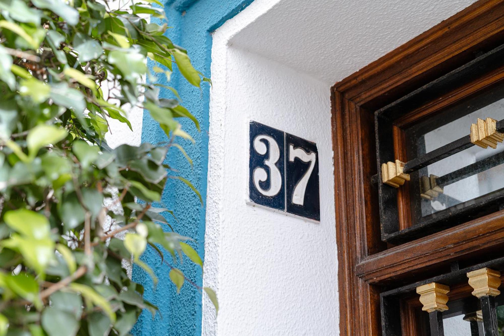 El Mirador De La Consentida Rooms & Suites Boutique Marbella Zewnętrze zdjęcie
