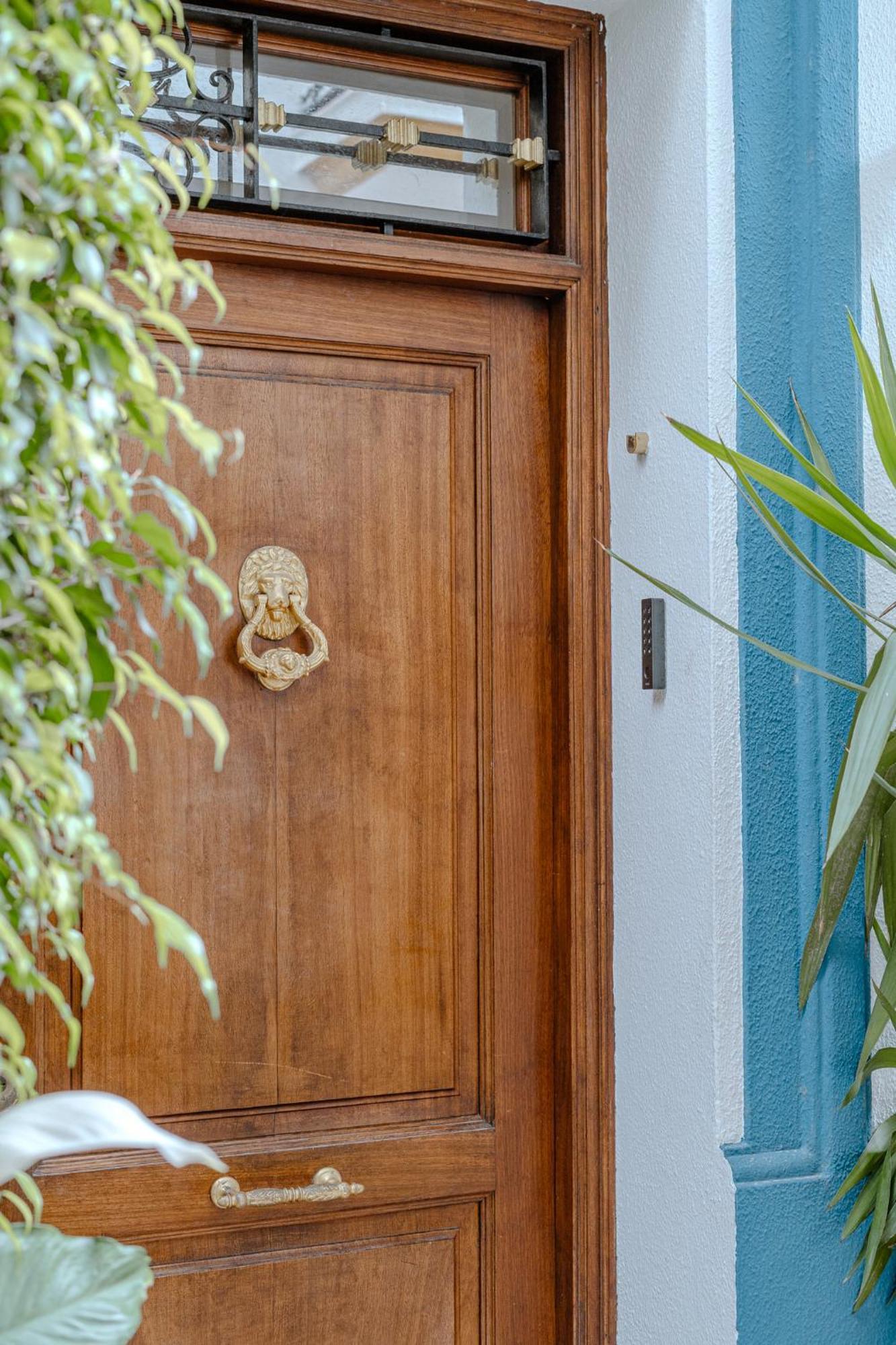 El Mirador De La Consentida Rooms & Suites Boutique Marbella Zewnętrze zdjęcie